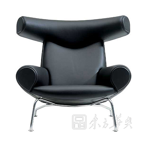 �칫ɳ��|����ɳ��|�칫�Ҿ�|��ţ�� CG-Bull-chair
