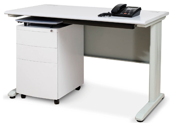 Steel Furniture|Steel Office Desk|Office Furniture|Steel Office Desk|�칫�� CG-OA11-PM120
